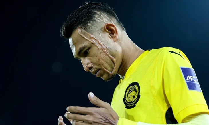 Faisal Halim - Ảnh 1.