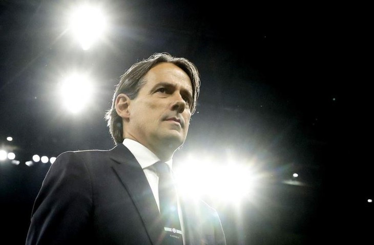 Inzaghi - Ảnh 1.