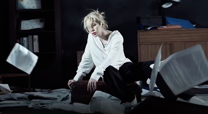 Jack ra MV sau vài ngày khởi kiện Thiên An: Khán giả phản ứng ra sao? - Ảnh 1.