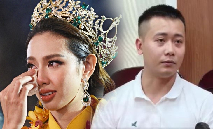 năm số 9 - Ảnh 1.