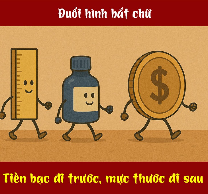 tục ngữ - Ảnh 2.