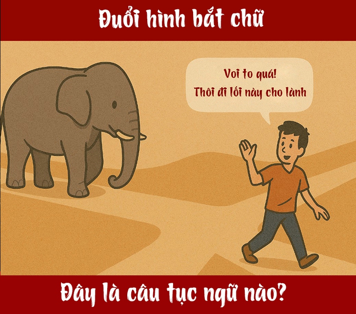 tục ngữ - Ảnh 1.