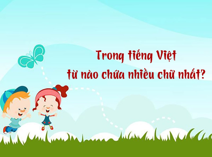 tiếng Việt - Ảnh 1.