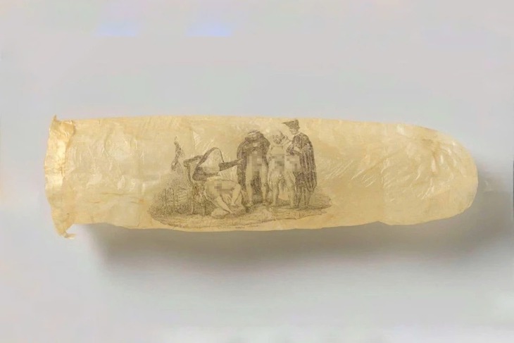 bao cao su - Ảnh 1.