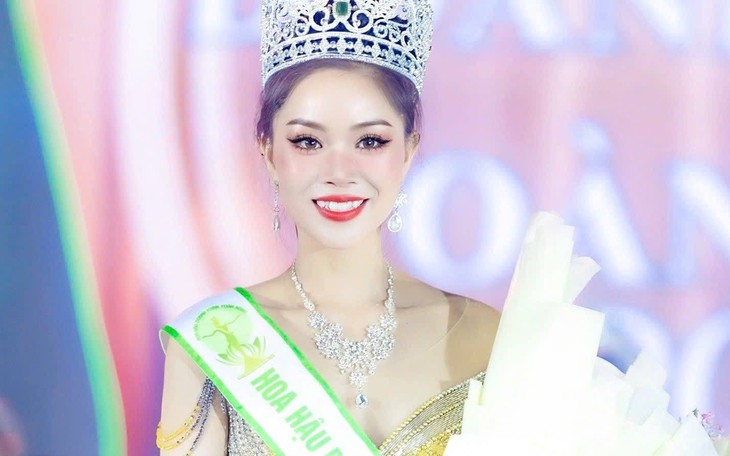 Đại diện Hoa hậu Hoàn vũ Việt Nam lên tiếng ồn ào thí sinh bỏ thi - Ảnh 6.