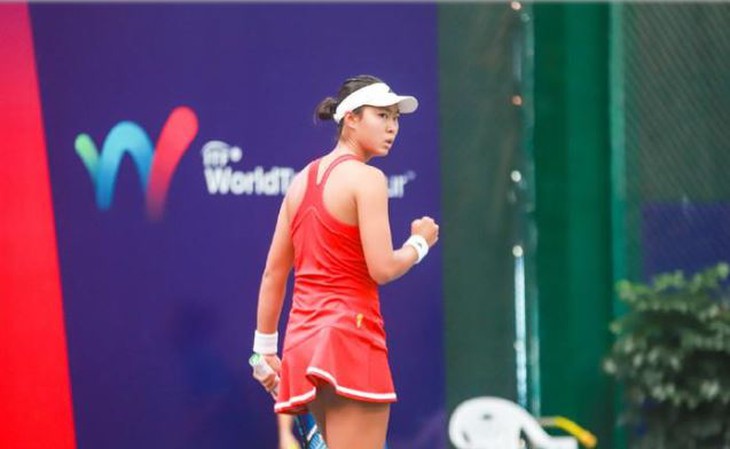 Roland Garros - Ảnh 1.