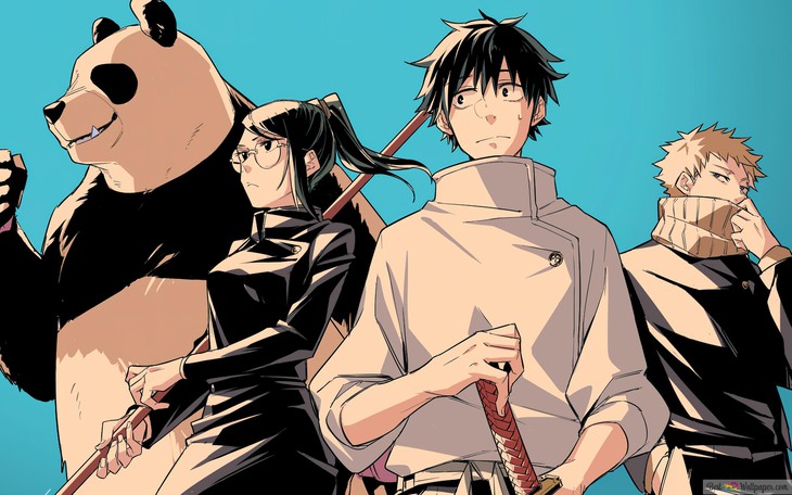 Manhwa: Khi truyện tranh Hàn Quốc vươn mình ra biển lớn! - Ảnh 11.