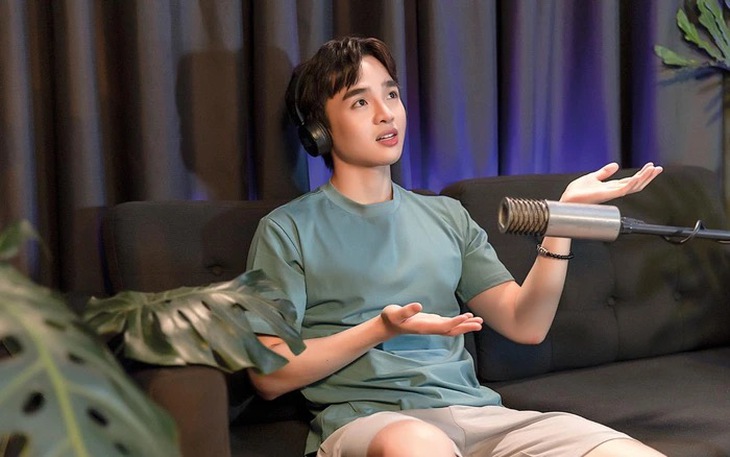 Danh tính nam TikToker công khai đóng thuế gần 500 triệu/tháng - Ảnh 3.