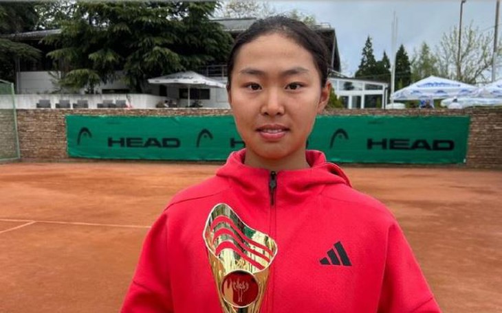 Carlos Alcaraz - triệu phú trẻ không mê siêu xe, chỉ thích… giày thể thao - Ảnh 3.