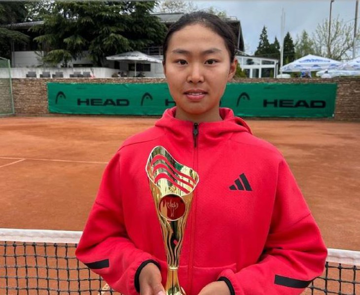 Roland Garros - Ảnh 2.