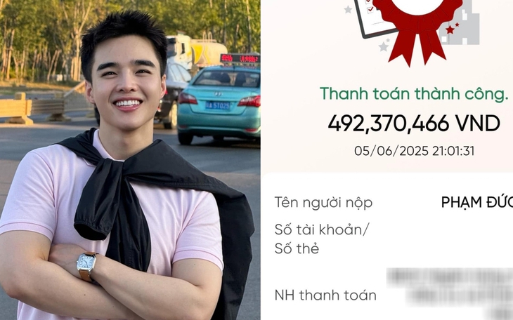 Lý do nghệ sĩ Hoàng Mập rao bán nhà 100 tỉ - Ảnh 8.