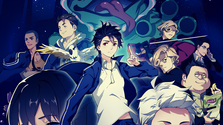 10 anime Trung Quốc hay nhất bạn không nên bỏ qua! (phần 1) - Ảnh 1.