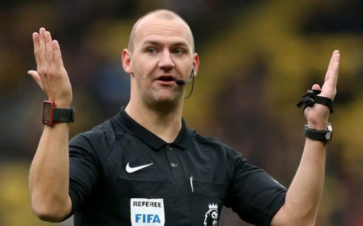 HLV Serie C được quyền yêu cầu trọng tài xem lại FVS - Ảnh 2.