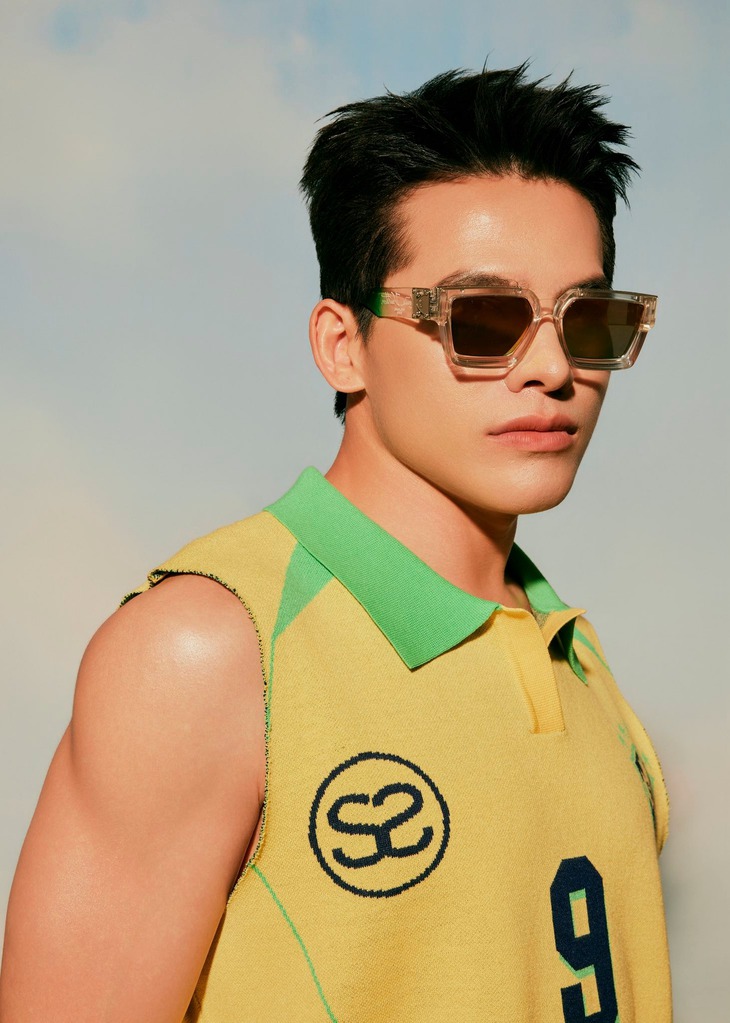 Quốc Thiên - Ảnh 2.