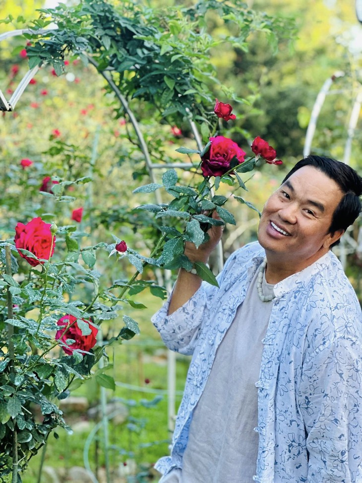 Hoàng Mập - Ảnh 5.