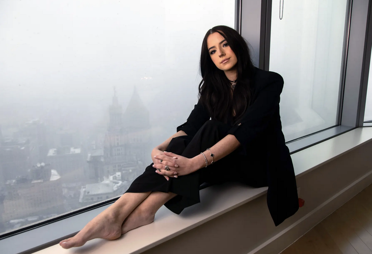 Elon Musk - Ảnh 1.