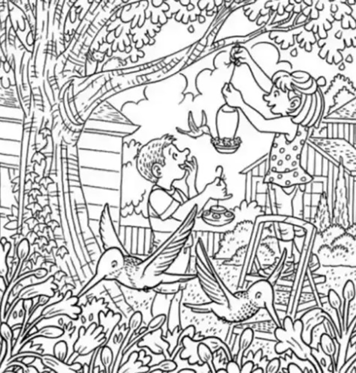 ẩn giấu - Ảnh 3.