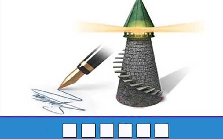 Thử tài nhanh trí với đuổi hình bắt chữ (P199) - Ảnh 5.