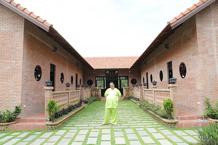 Hoàng Mập - Ảnh 2.