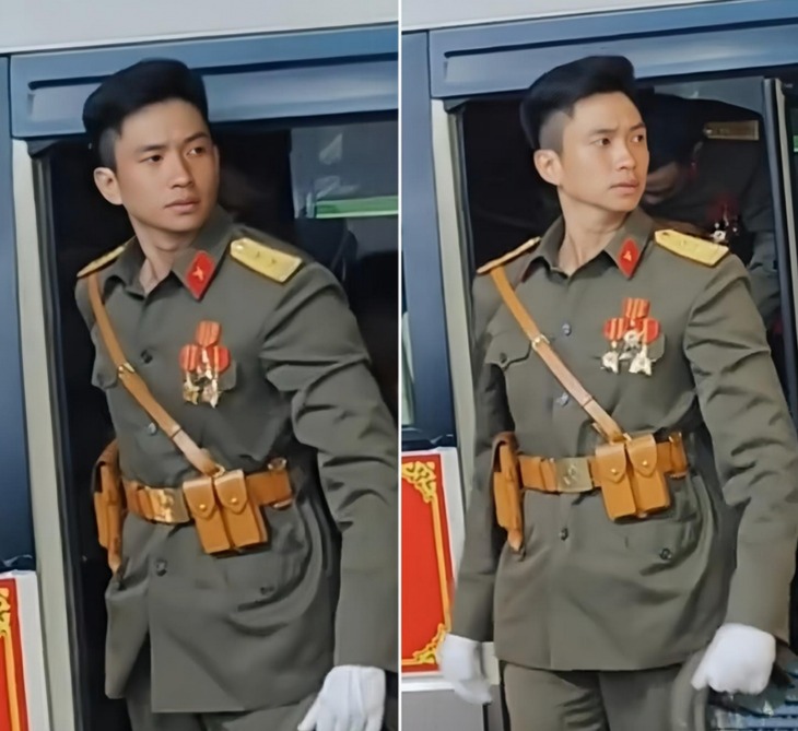 Lê Hoàng Hiệp và những con số ít ai biết - Ảnh 3.