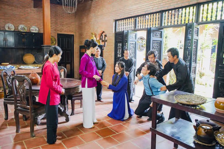 Hoàng Mập - Ảnh 4.