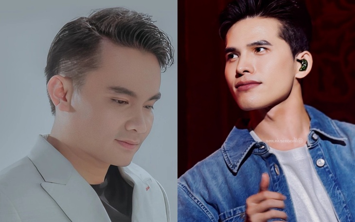 Quốc Thiên bị khởi kiện vì xâm phạm bản quyền Mối tình không tên - Ảnh 6.