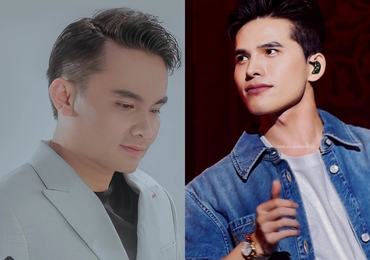 Quốc Thiên - Ảnh 1.