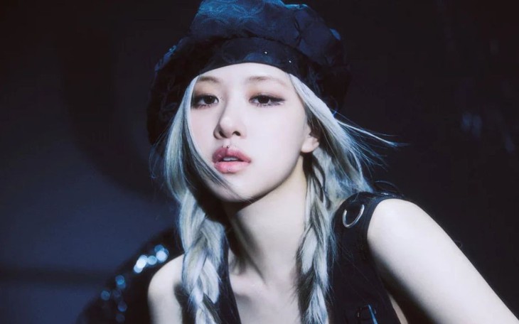 Rosé bất ngờ bị 'réo tên' khi Katy Perry và bạn trai chia tay - Ảnh 3.