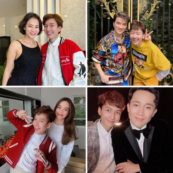 Tun Phạm và hội TikToker Việt kiếm hàng tỉ đồng mỗi tháng - Ảnh 3.