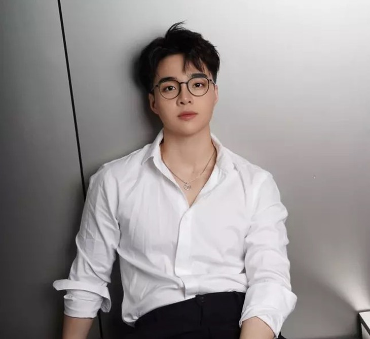 TikToker  - Ảnh 1.