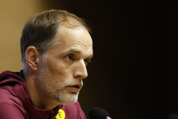 tuyển Anh - Ảnh 1.