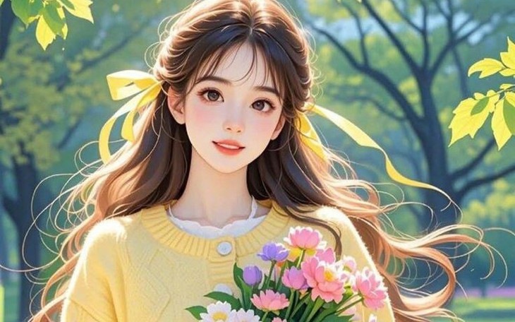 Quiz: Bạn là 'nữ cường bá đạo' hay 'bánh bèo chính hiệu' khi yêu? - Ảnh 4.