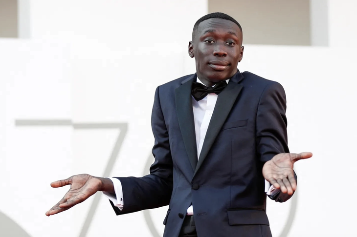 Khaby Lame - Ảnh 2.