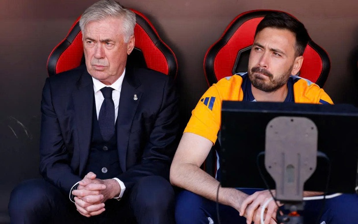 Ancelotti bị kết án 1 năm tù nhưng vẫn cùng tuyển Brazil dự World Cup 2026 - Ảnh 2.