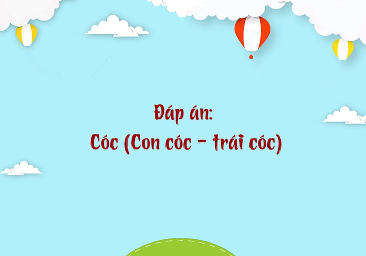 câu đố - Ảnh 4.