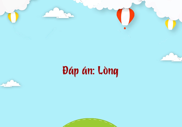 câu đố - Ảnh 4.