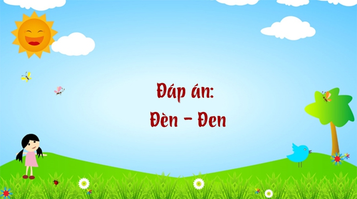 câu đố - Ảnh 2.