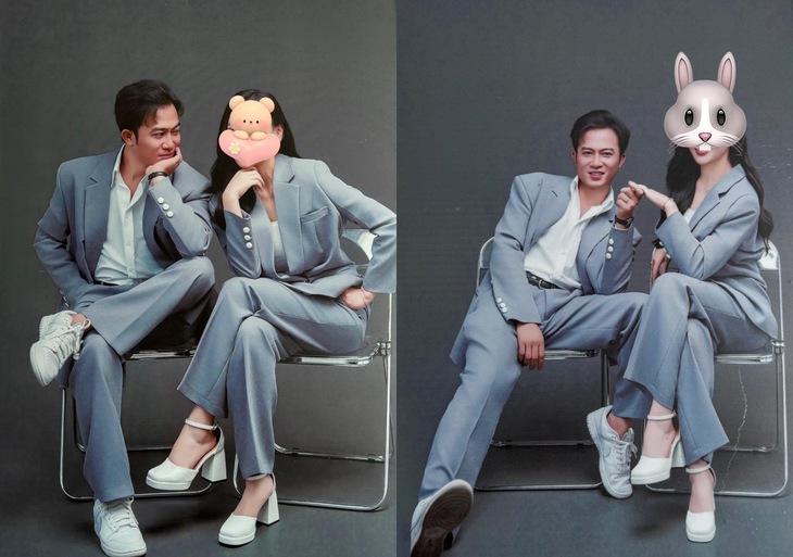 Quỳnh búp bê - Ảnh 1.