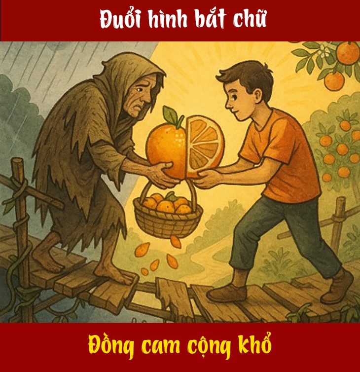 thành ngữ - Ảnh 2.