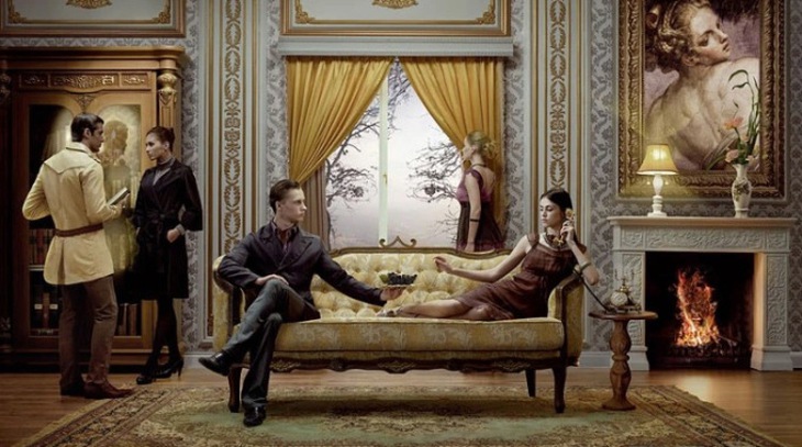 Thử tài tinh mắt - Ảnh 3.