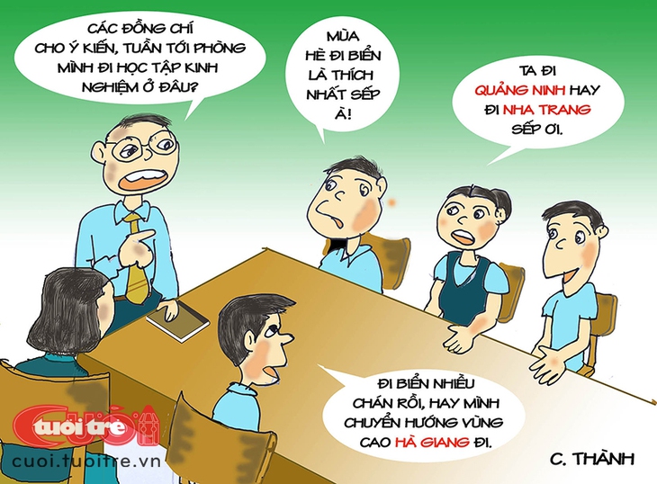 Học tập chuyển đổi số ở... vùng cao - Ảnh 1.