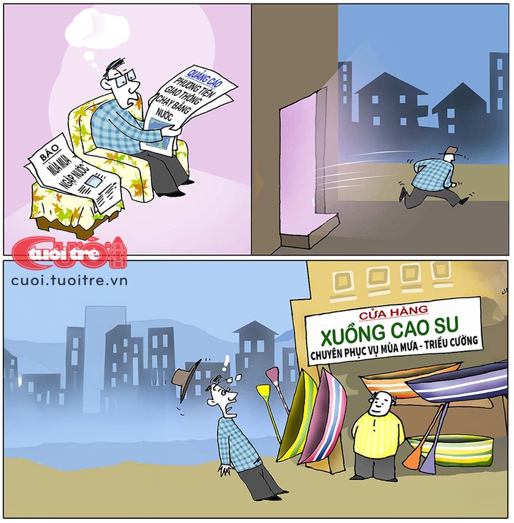 Phương tiện giao thông - Ảnh 1.