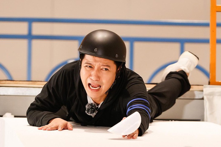 Trấn Thành - Ảnh 2.