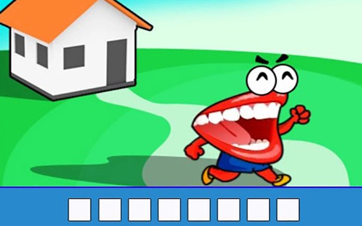 Thử tài nhanh trí với đuổi hình bắt chữ (P202) - Ảnh 7.