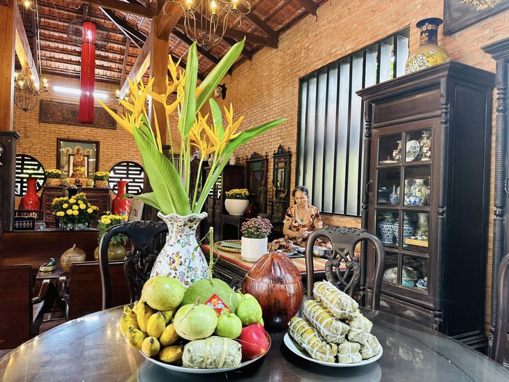 biệt phủ - Ảnh 2.