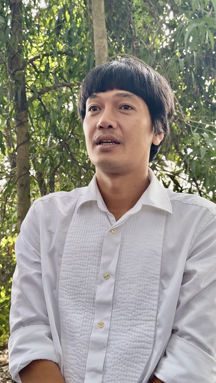 Quang Tuấn - Ảnh 3.