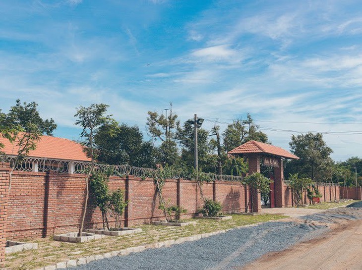 biệt phủ - Ảnh 8.