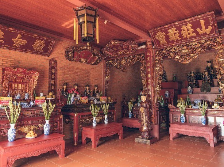 biệt phủ - Ảnh 9.