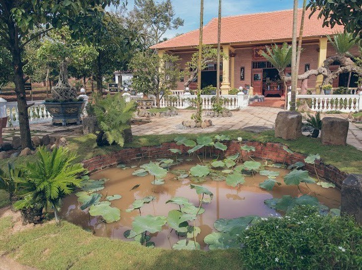 biệt phủ - Ảnh 10.