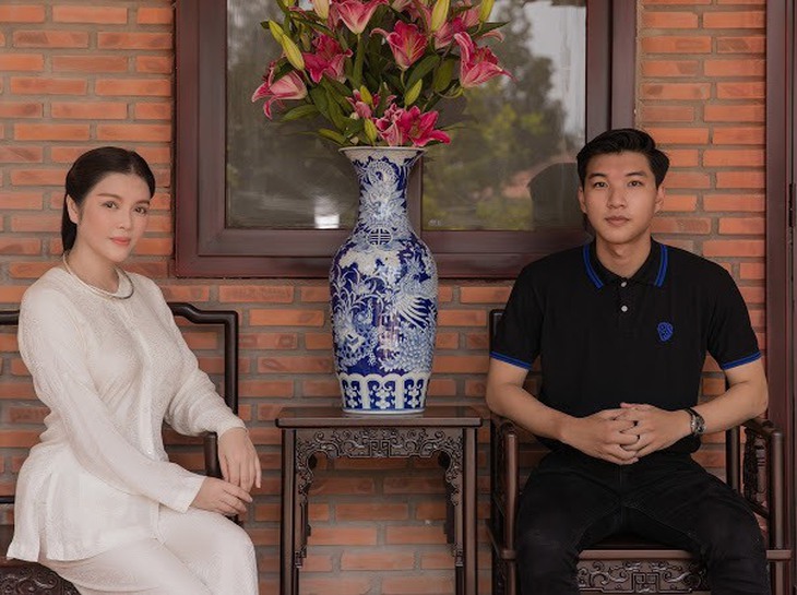 biệt phủ - Ảnh 11.